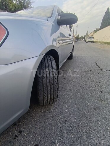 Hyundai Accent 2007, 178,000 km - 1.5 l - Bakı