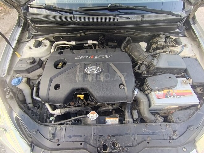 Hyundai Accent 2007, 178,000 km - 1.5 l - Bakı
