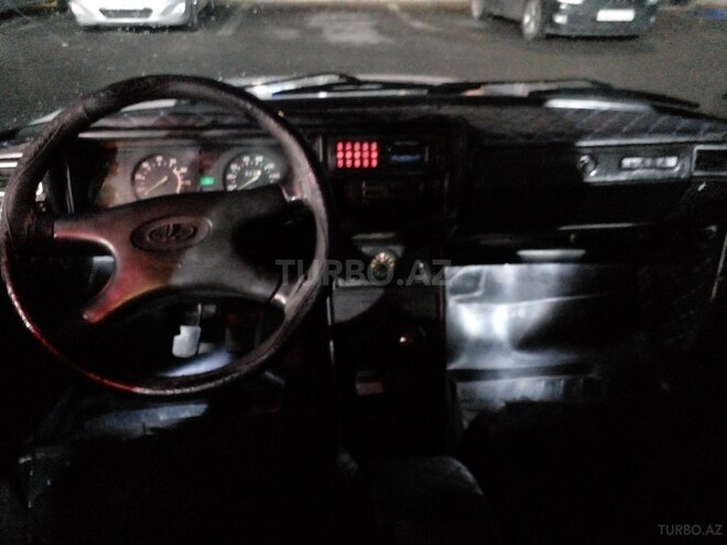 LADA (VAZ) 2107 1997, 32,565 km - 1.7 l - Bərdə
