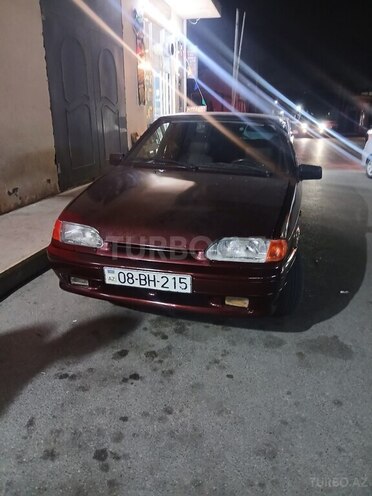 LADA (VAZ) 2115 2008, 366,000 km - 1.6 l - Bakı