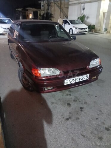 LADA (VAZ) 2115 2008, 366,000 km - 1.6 l - Bakı