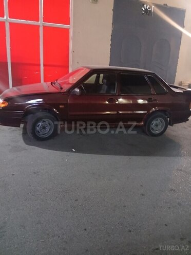 LADA (VAZ) 2115 2008, 366,000 km - 1.6 l - Bakı
