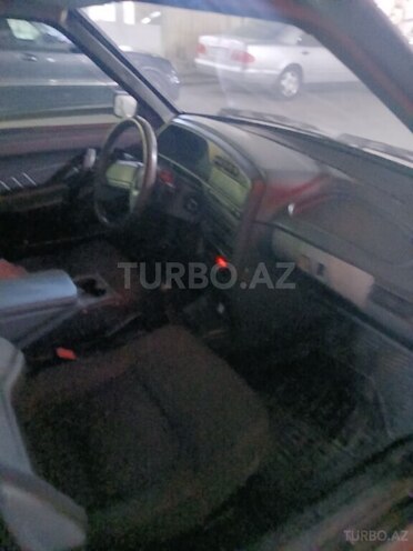 LADA (VAZ) 2115 2008, 366,000 km - 1.6 l - Bakı