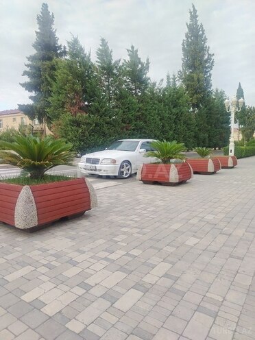 Mercedes C 220 1998, 625,000 km - 2.2 l - İmişli