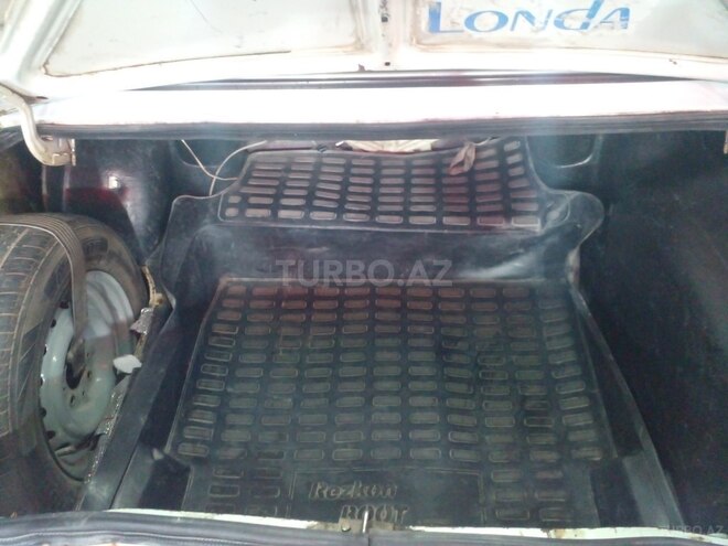 LADA (VAZ) 2107 1997, 32,565 km - 1.7 l - Bərdə