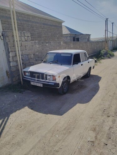 LADA (VAZ) 2107 2003, 10,000 km - 1.7 л - Bakı