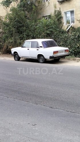 LADA (VAZ) 2107 2003, 10,000 km - 1.7 л - Bakı