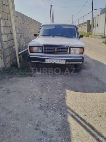 LADA (VAZ) 2107 2003, 10,000 km - 1.7 л - Bakı