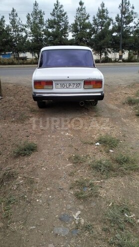 LADA (VAZ) 2107 2003, 10,000 km - 1.7 л - Bakı