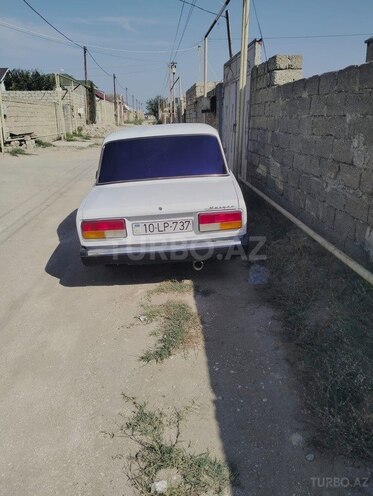 LADA (VAZ) 2107 2003, 10,000 km - 1.7 л - Bakı