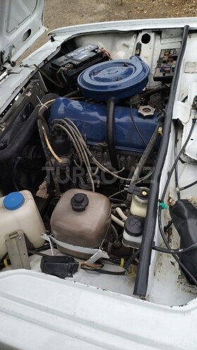 LADA (VAZ) 2107 2003, 10,000 km - 1.7 л - Bakı