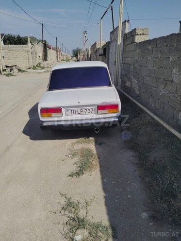 LADA (VAZ) 2107 2003, 10,000 km - 1.7 л - Bakı
