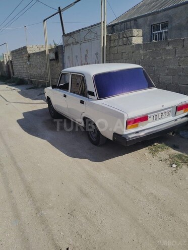 LADA (VAZ) 2107 2003, 10,000 km - 1.7 л - Bakı