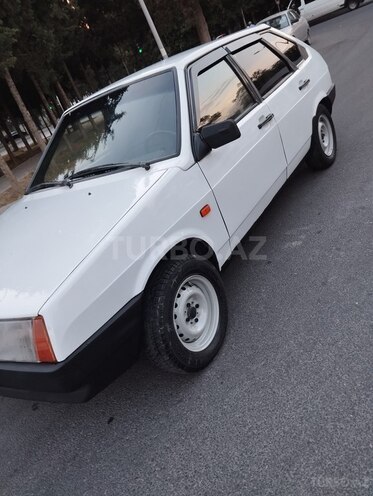 LADA (VAZ) 2109 1991, 256,386 km - 1.5 l - Mingəçevir