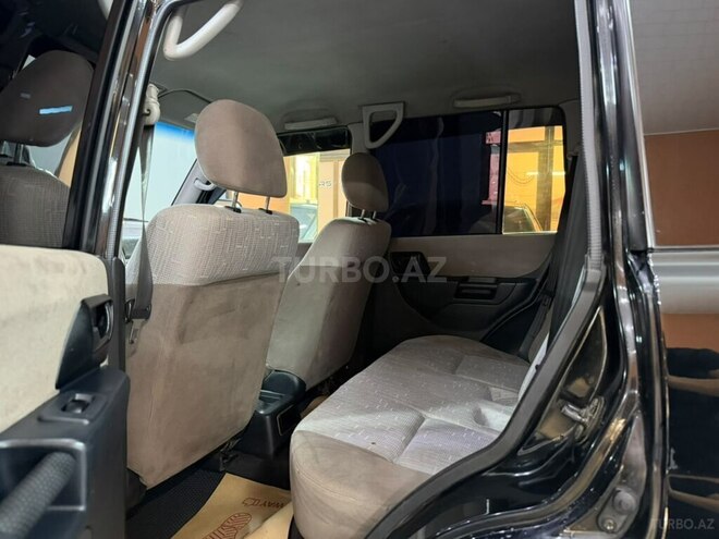 Mitsubishi Pajero io 2004, 305,021 km - 1.8 л - Xırdalan