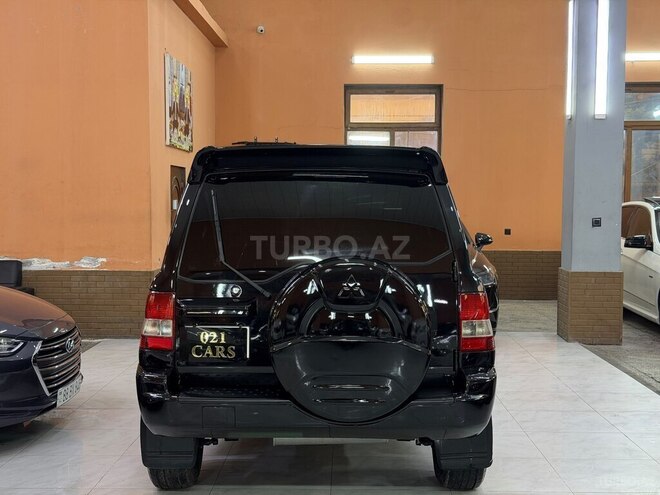Mitsubishi Pajero io 2004, 305,021 km - 1.8 л - Xırdalan