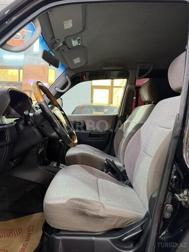 Mitsubishi Pajero io 2004, 305,021 km - 1.8 л - Xırdalan