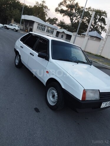 LADA (VAZ) 2109 1991, 256,386 km - 1.5 l - Mingəçevir