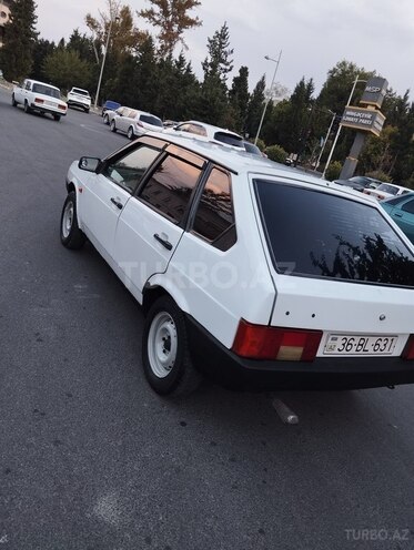LADA (VAZ) 2109 1991, 256,386 km - 1.5 l - Mingəçevir