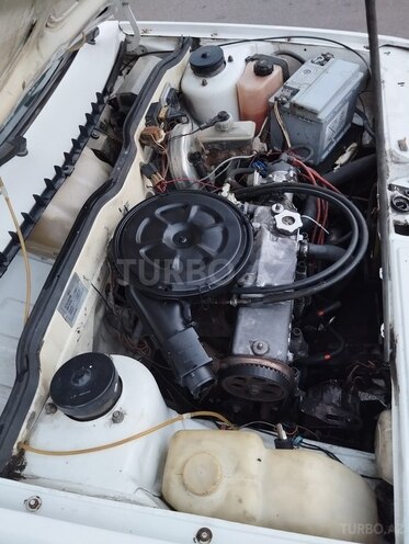LADA (VAZ) 2109 1991, 256,386 km - 1.5 l - Mingəçevir