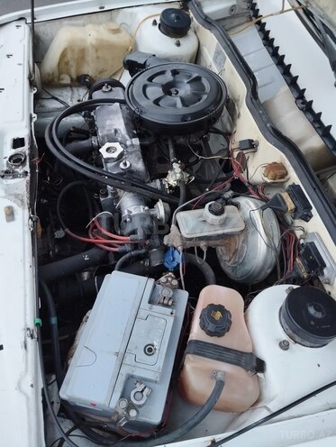 LADA (VAZ) 2109 1991, 256,386 km - 1.5 l - Mingəçevir