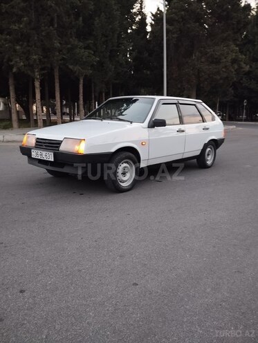 LADA (VAZ) 2109 1991, 256,386 km - 1.5 l - Mingəçevir