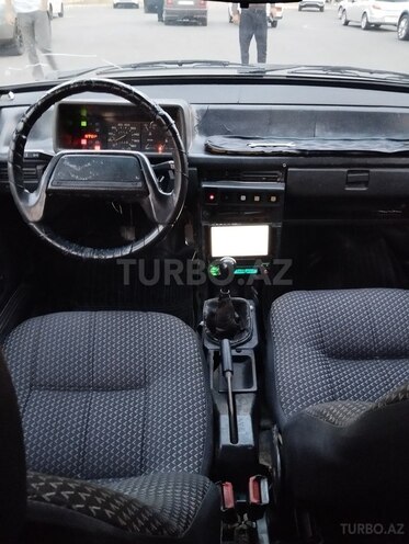 LADA (VAZ) 2109 1991, 256,386 km - 1.5 l - Mingəçevir