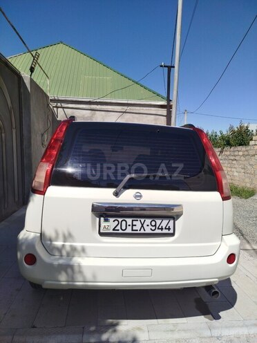 Nissan X-Trail 2008, 324,000 km - 2.5 l - Gəncə