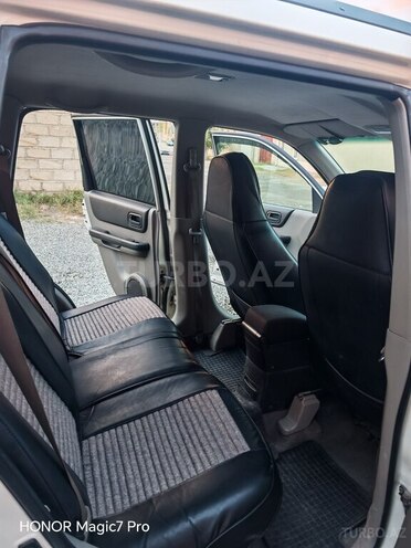 Nissan X-Trail 2008, 324,000 km - 2.5 l - Gəncə