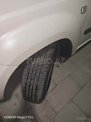 Nissan X-Trail 2008, 324,000 km - 2.5 l - Gəncə