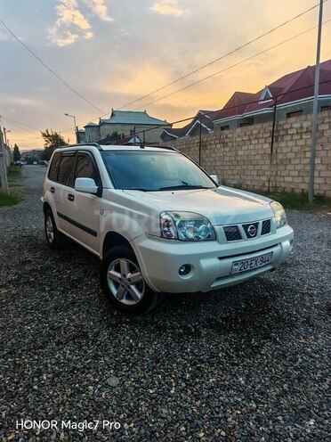 Nissan X-Trail 2008, 324,000 km - 2.5 l - Gəncə