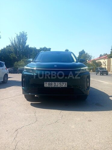 DongFeng  2025, 17,000 km - 1.5 l - Bakı