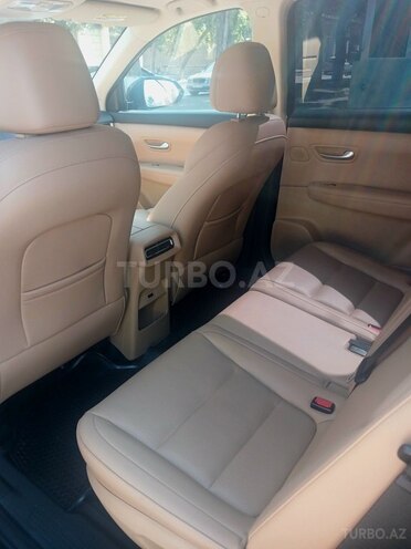 DongFeng  2025, 17,000 km - 1.5 l - Bakı