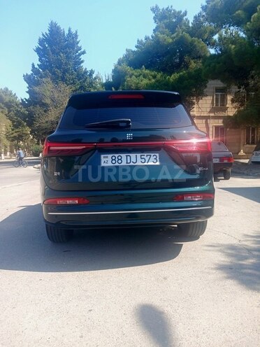 DongFeng  2025, 17,000 km - 1.5 l - Bakı