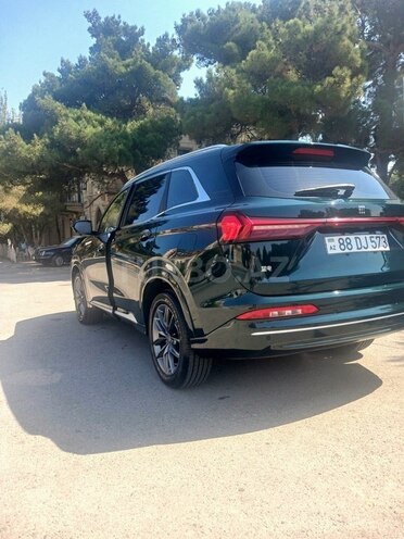 DongFeng  2025, 17,000 km - 1.5 l - Bakı