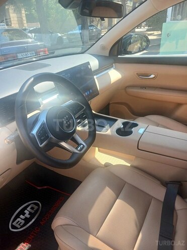 DongFeng  2025, 17,000 km - 1.5 l - Bakı