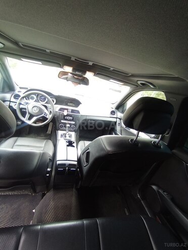 Mercedes C 250 2014, 303,130 km - 1.8 л - Masallı