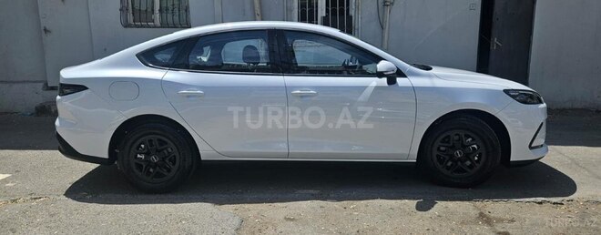 BYD  2025, 21,500 km - 1.5 l - Bakı