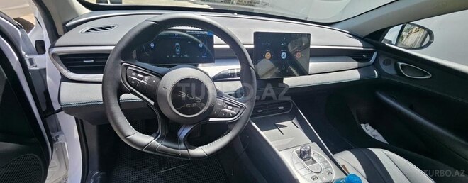 BYD  2025, 21,500 km - 1.5 l - Bakı