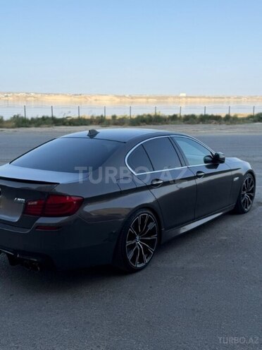 BMW 528 2012, 290,000 km - 2.0 l - Bakı