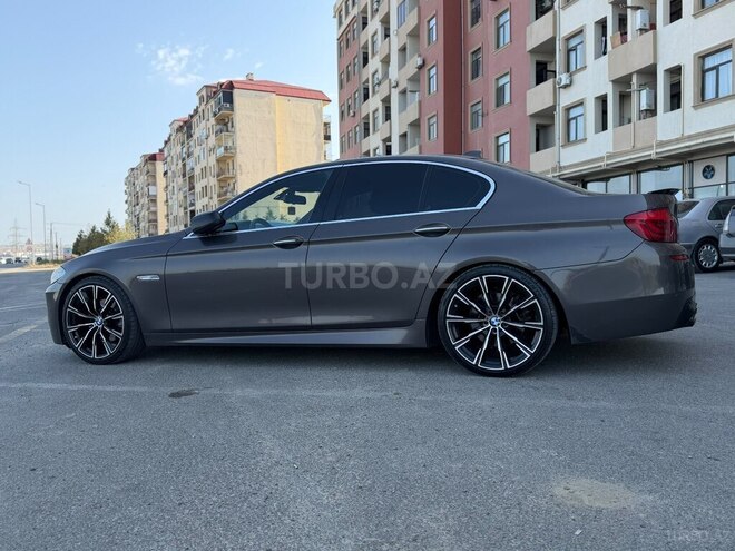 BMW 528 2012, 290,000 km - 2.0 l - Bakı