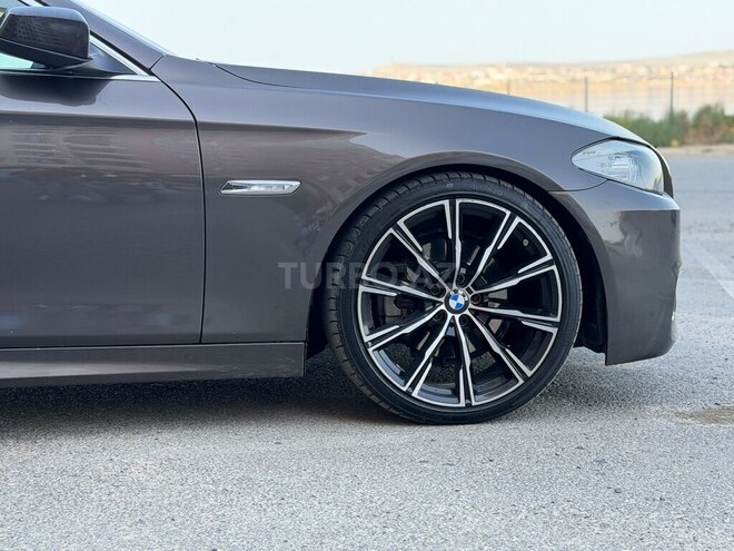 BMW 528 2012, 290,000 km - 2.0 l - Bakı
