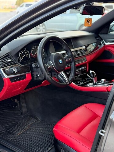 BMW 528 2012, 290,000 km - 2.0 l - Bakı