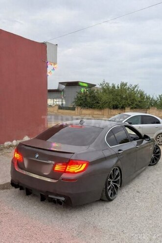 BMW 528 2012, 290,000 km - 2.0 l - Bakı