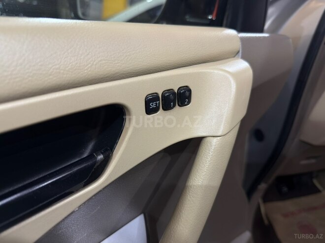Nissan Murano 2003, 289,000 km - 3.5 l - Sumqayıt