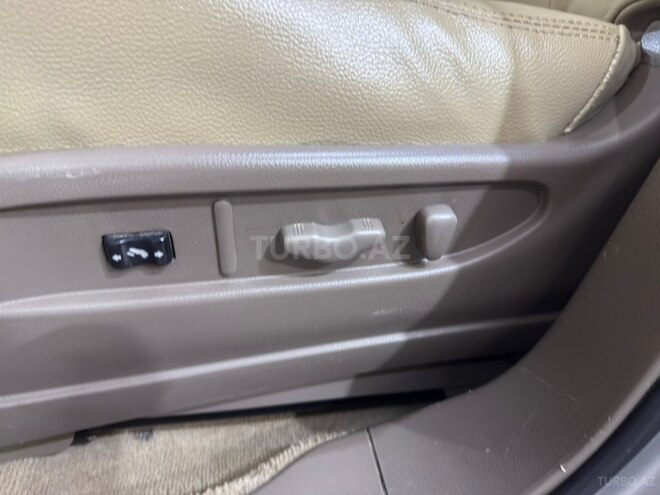Nissan Murano 2003, 289,000 km - 3.5 l - Sumqayıt