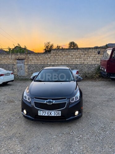 Chevrolet Cruze 2011, 309,000 km - 1.4 l - Bakı