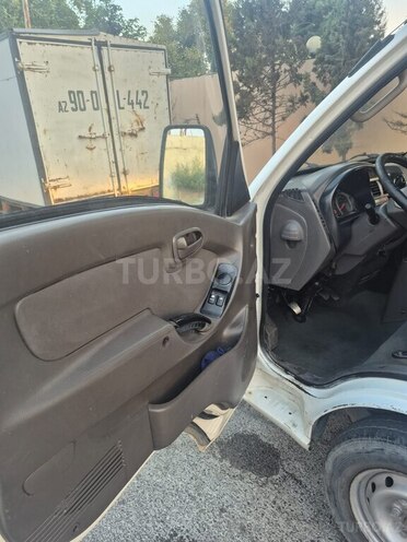 Hyundai H 100 2009, 386,000 km - 2.6 l - Bakı