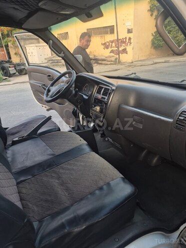Hyundai H 100 2009, 386,000 km - 2.6 l - Bakı