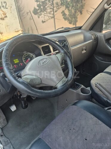 Hyundai H 100 2009, 386,000 km - 2.6 l - Bakı
